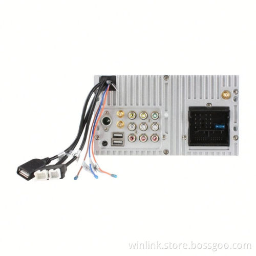 Ownice C500 quad core android 6.0 car dvd for Opel Astra Antara Vectra Zafira support 4G support DAB+
